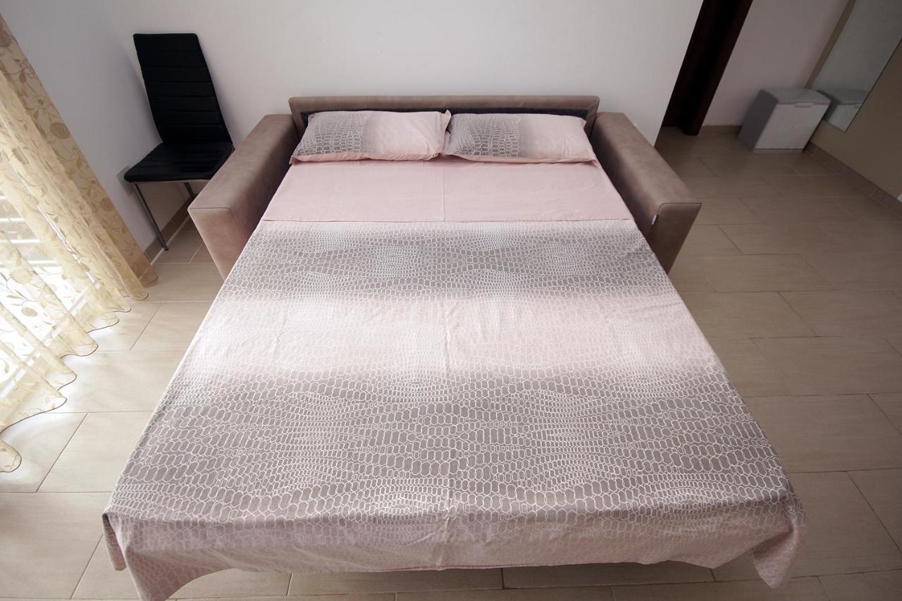 Apartments Residence Dj Petrovac Εξωτερικό φωτογραφία