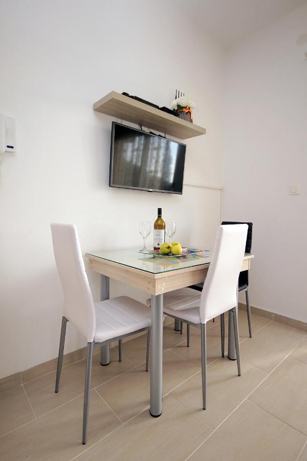Apartments Residence Dj Petrovac Εξωτερικό φωτογραφία
