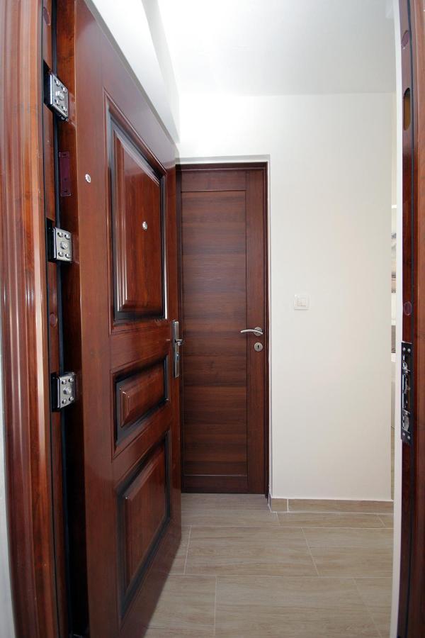 Apartments Residence Dj Petrovac Εξωτερικό φωτογραφία