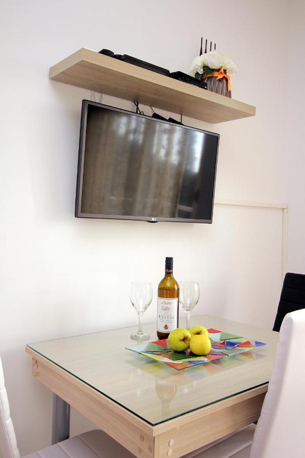 Apartments Residence Dj Petrovac Εξωτερικό φωτογραφία