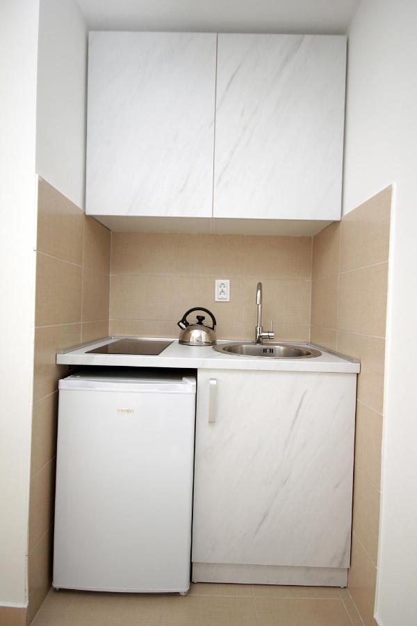 Apartments Residence Dj Petrovac Εξωτερικό φωτογραφία