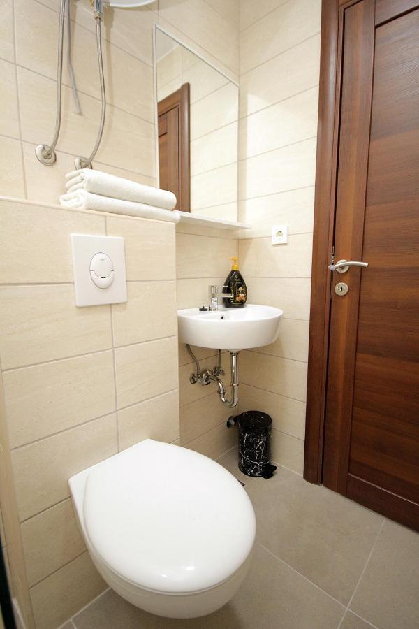 Apartments Residence Dj Petrovac Εξωτερικό φωτογραφία