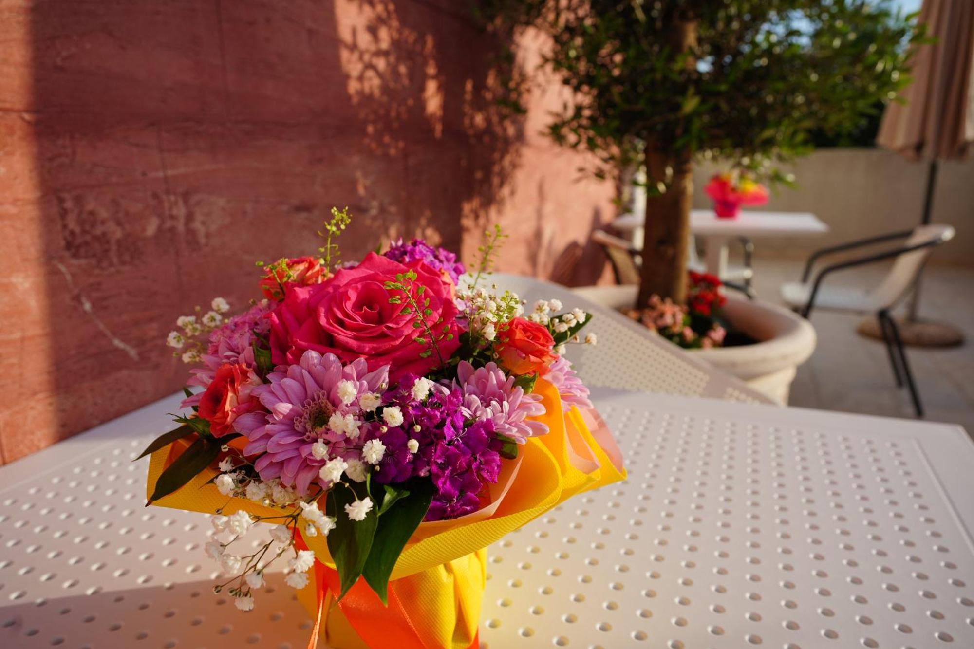 Apartments Residence Dj Petrovac Εξωτερικό φωτογραφία