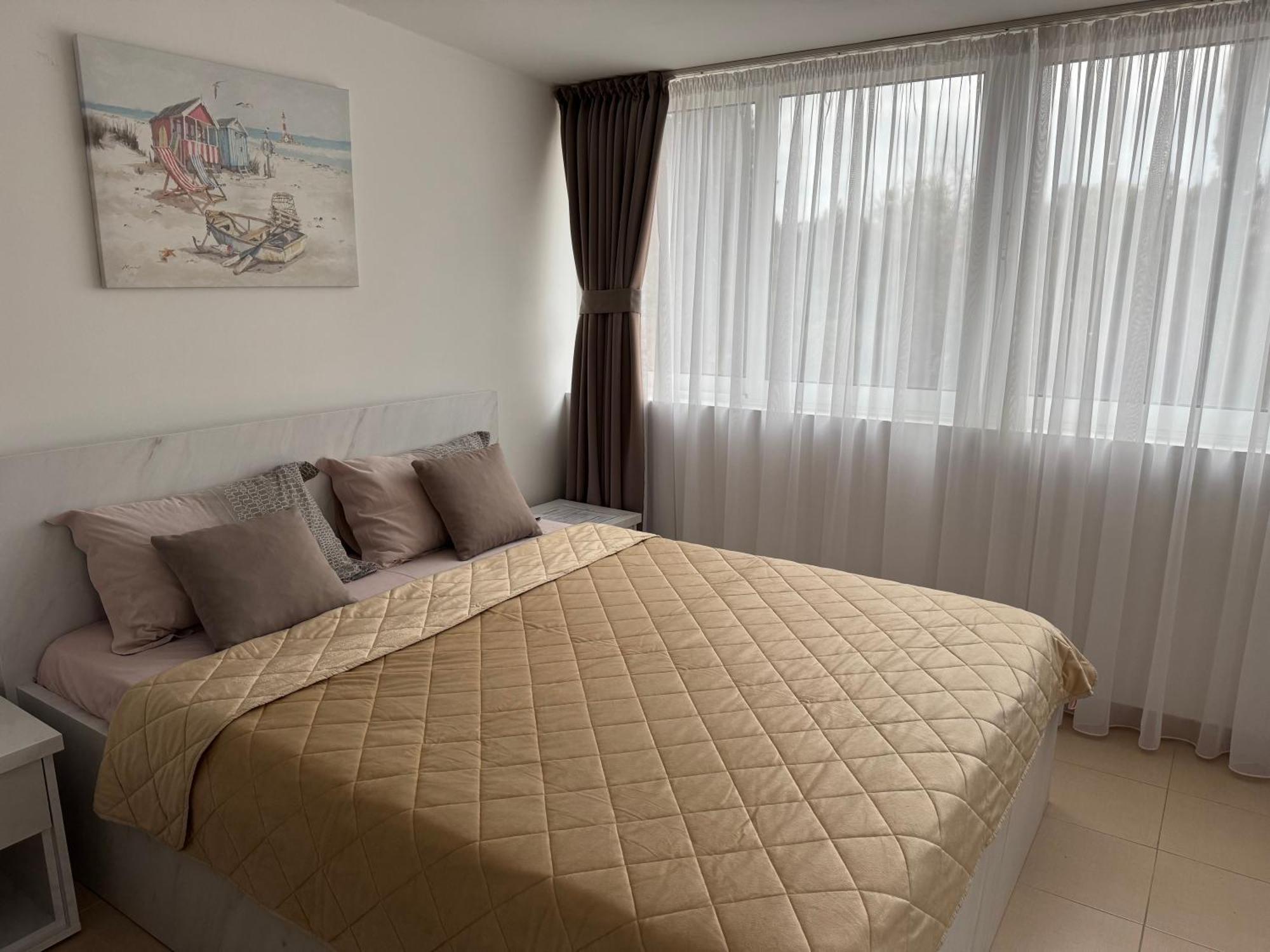 Apartments Residence Dj Petrovac Εξωτερικό φωτογραφία