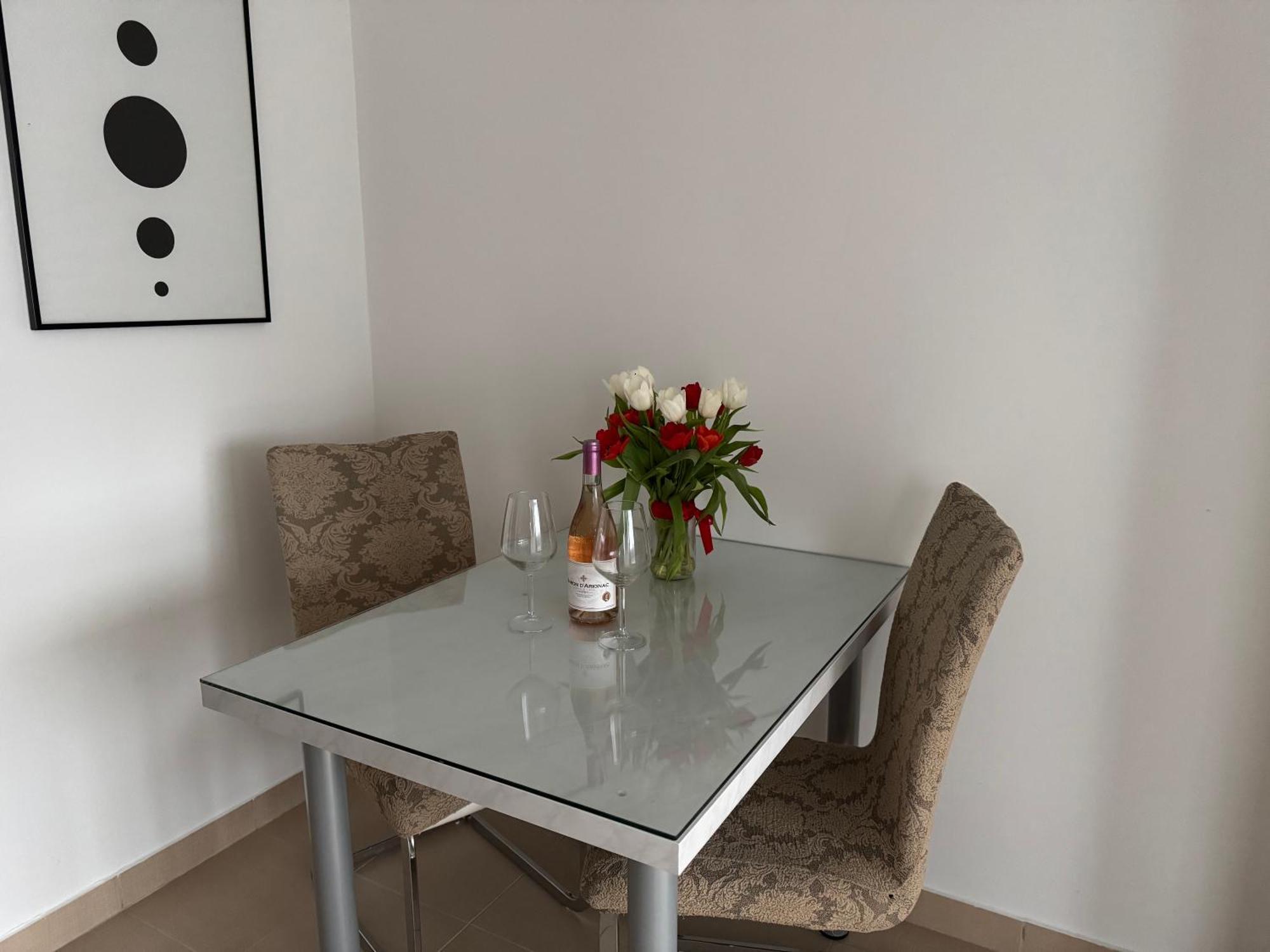Apartments Residence Dj Petrovac Εξωτερικό φωτογραφία