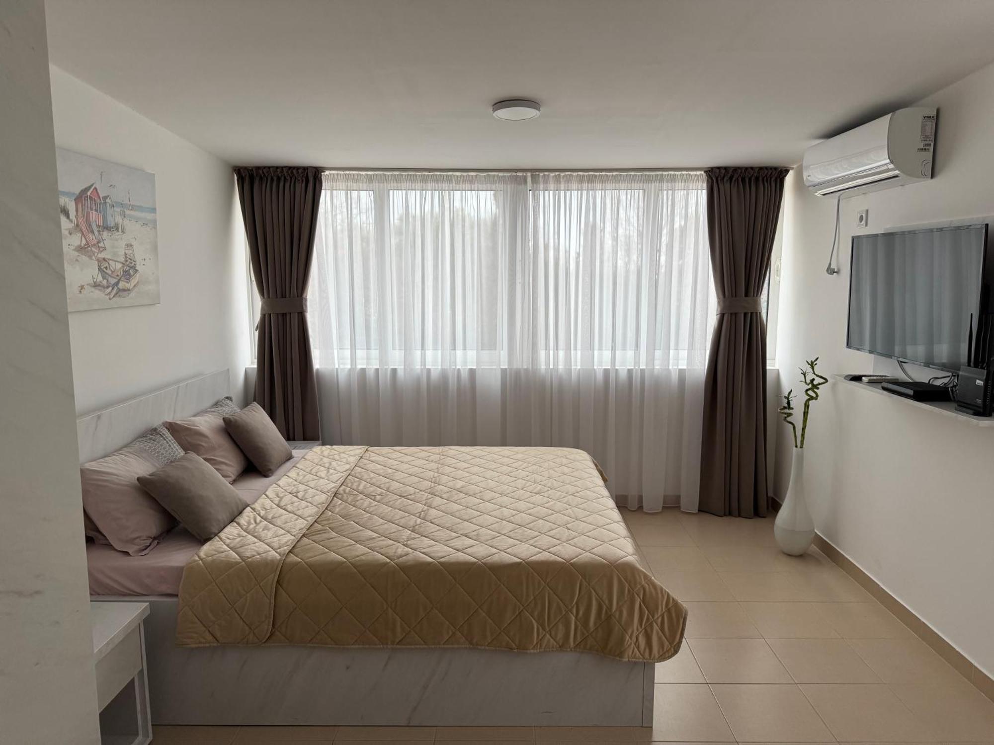 Apartments Residence Dj Petrovac Εξωτερικό φωτογραφία