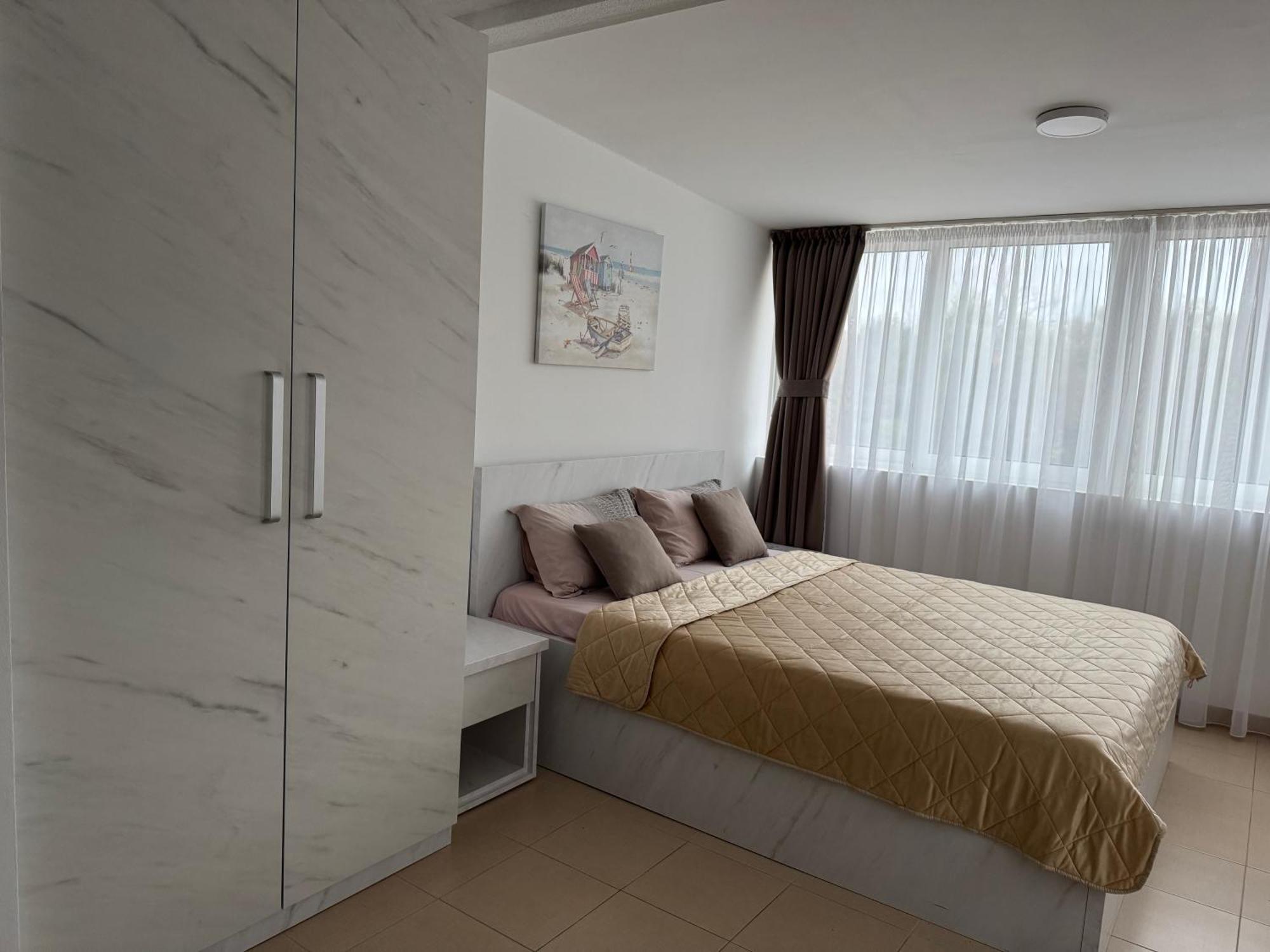 Apartments Residence Dj Petrovac Εξωτερικό φωτογραφία