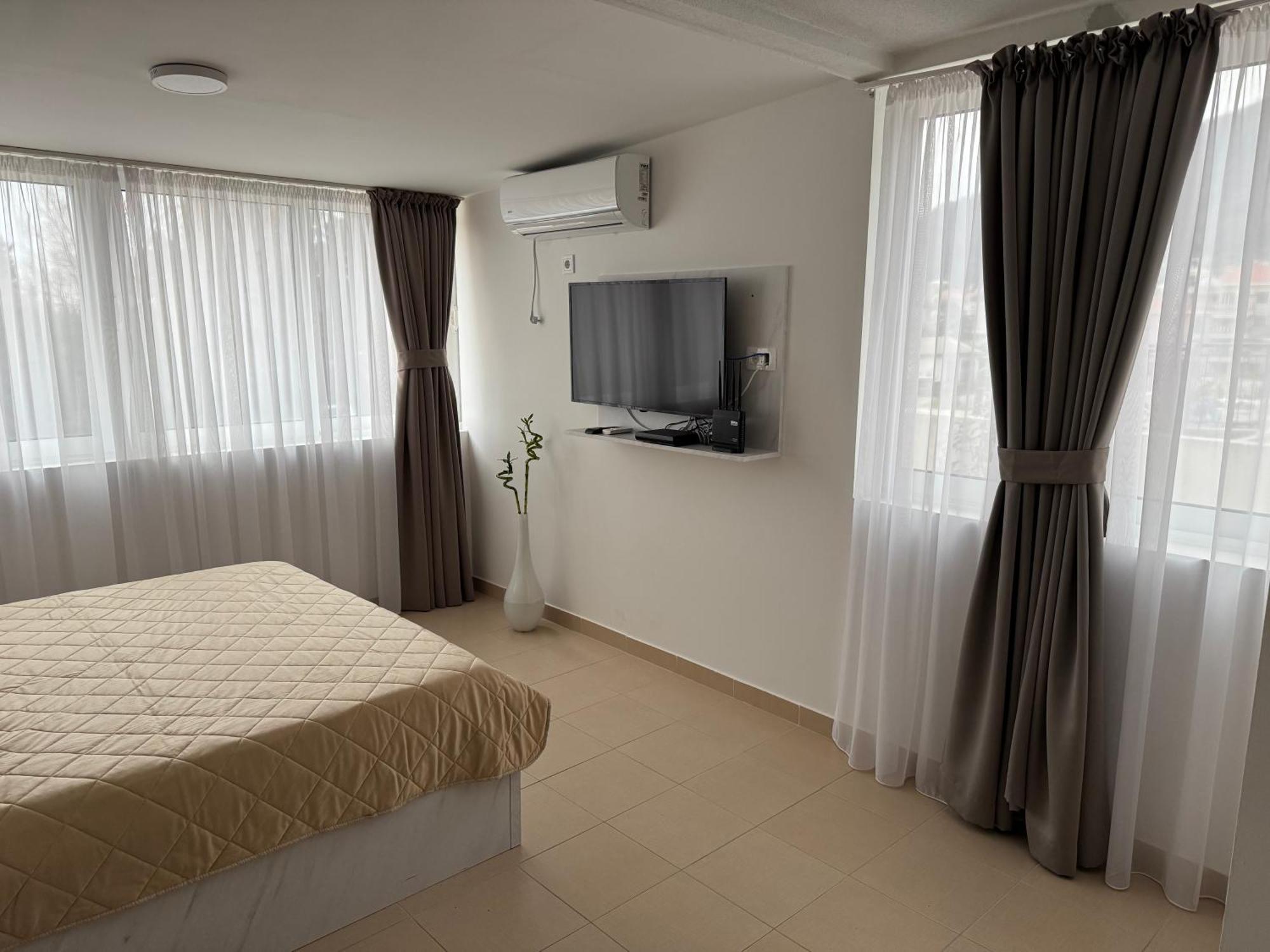 Apartments Residence Dj Petrovac Εξωτερικό φωτογραφία