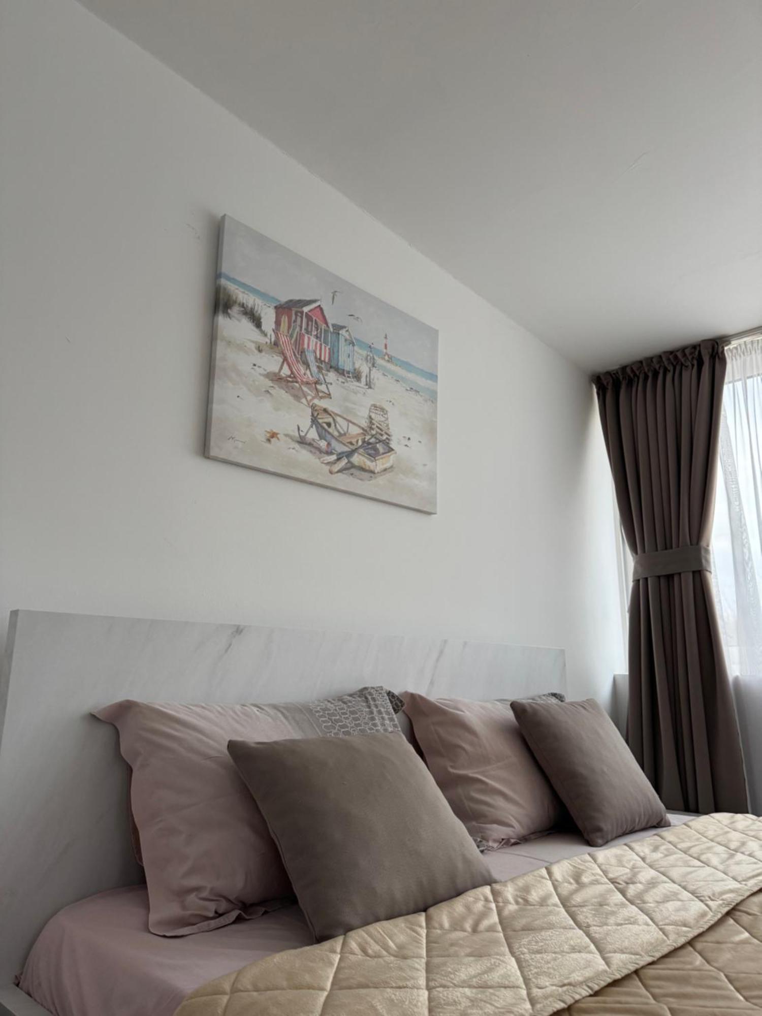 Apartments Residence Dj Petrovac Εξωτερικό φωτογραφία