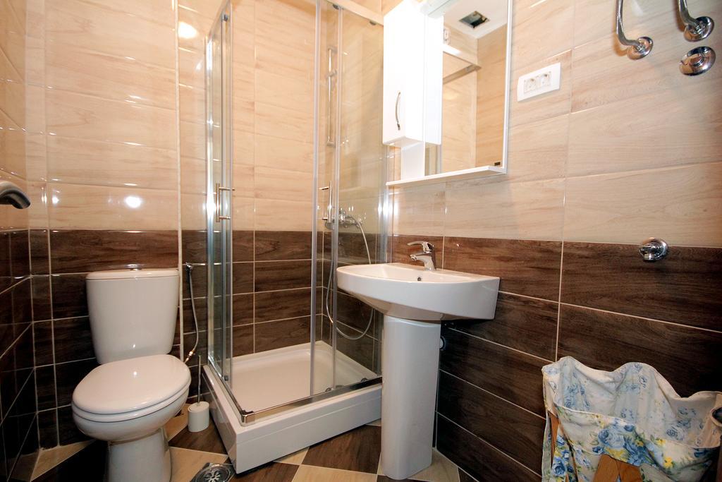 Apartments Residence Dj Petrovac Εξωτερικό φωτογραφία