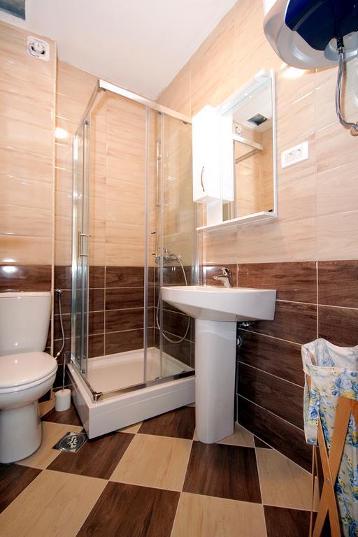 Apartments Residence Dj Petrovac Εξωτερικό φωτογραφία