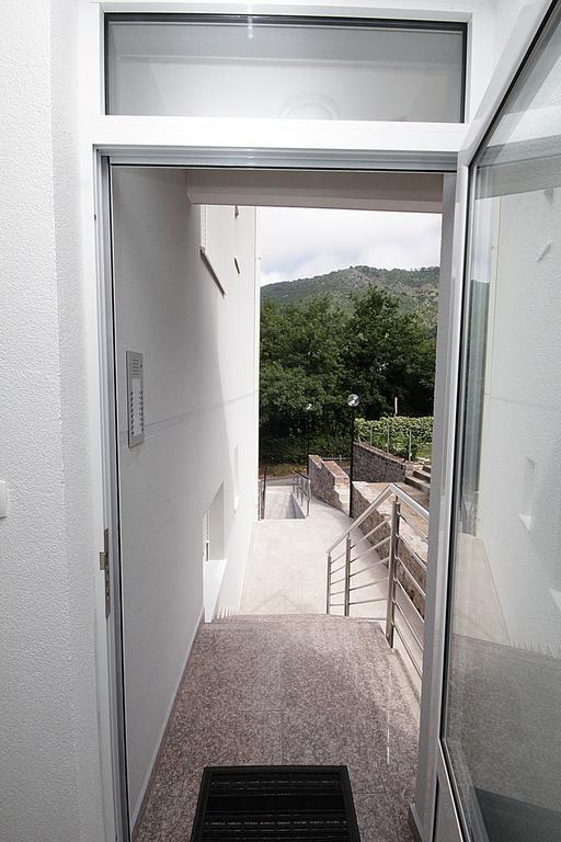 Apartments Residence Dj Petrovac Εξωτερικό φωτογραφία